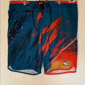 Quiksilver New Wave Boardshort